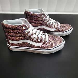 Women's Vans Size 7